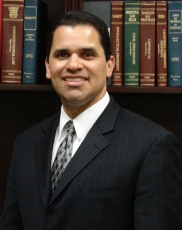 Attorney Eric P. Escamilla, Fresno, CA