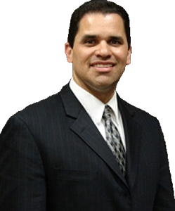 Eric Escamilla Attorney