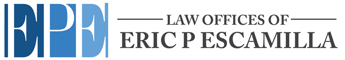 Law Offices of Eric P Escamilla-logo-Final Large